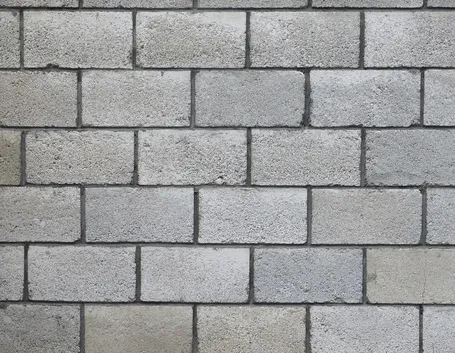 Muro mattoni