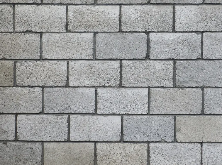 Muro mattoni