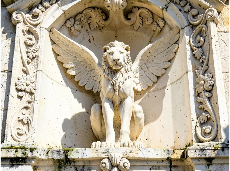 Scultura barocca