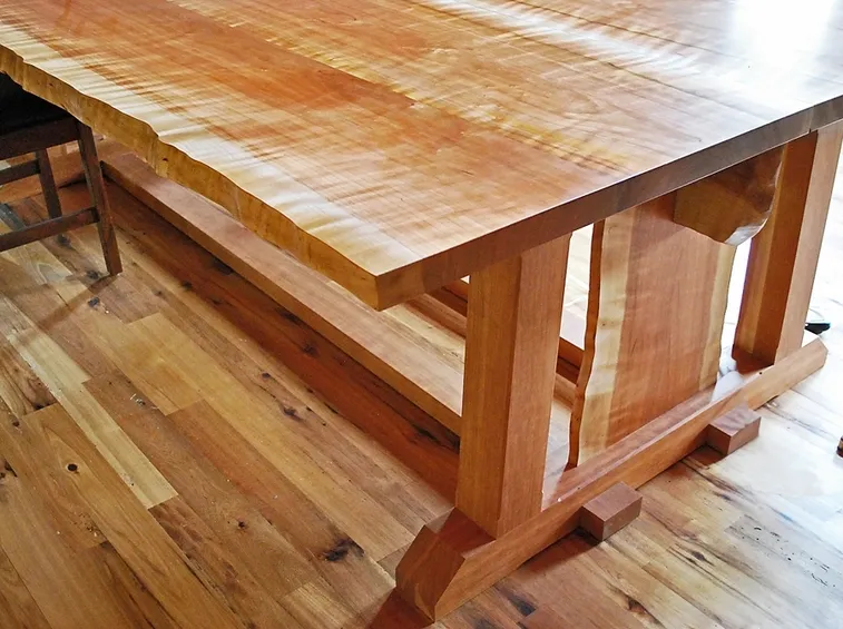 Parquet chiaro