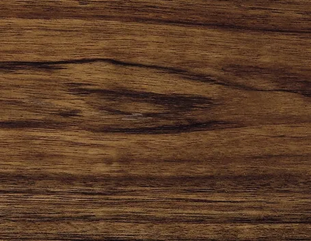 L'eleganza del parquet è impareggiabile