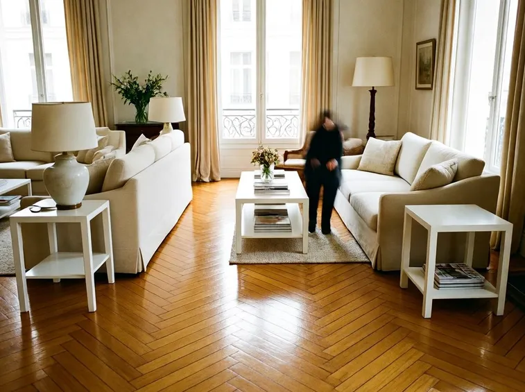 Tipologie di parquet