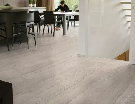 Finto parquet per casa