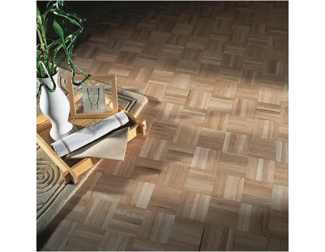 Parquet a mosaico
