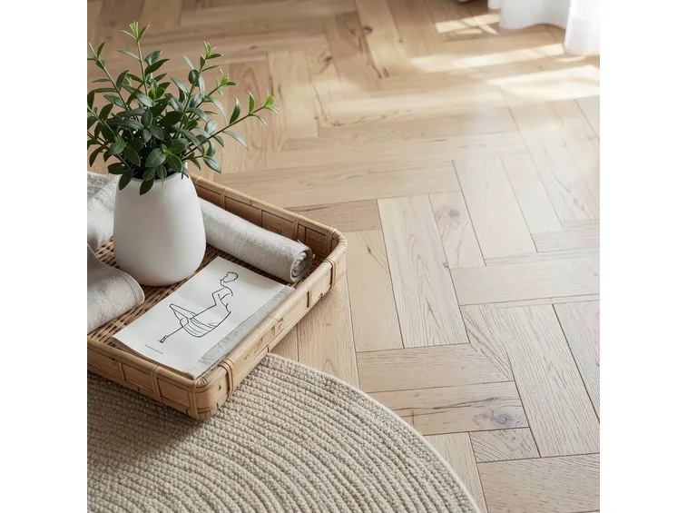 Parquet a mosaico