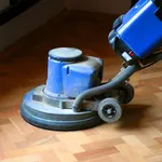 Levigatrice per parquet