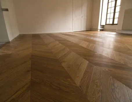 Tipo di parquet