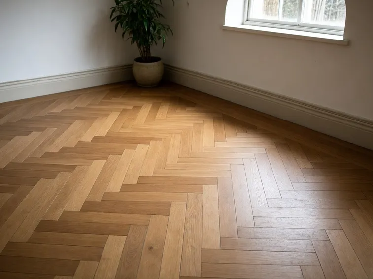 Tipo di parquet