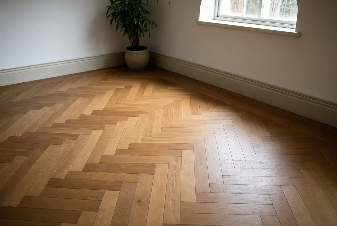 Tipo di parquet