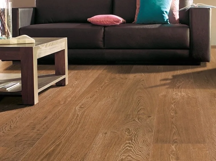 Parquet incastro