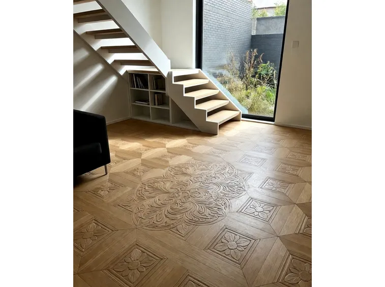 parquet design