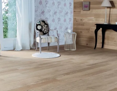 Parquet legno chiaro