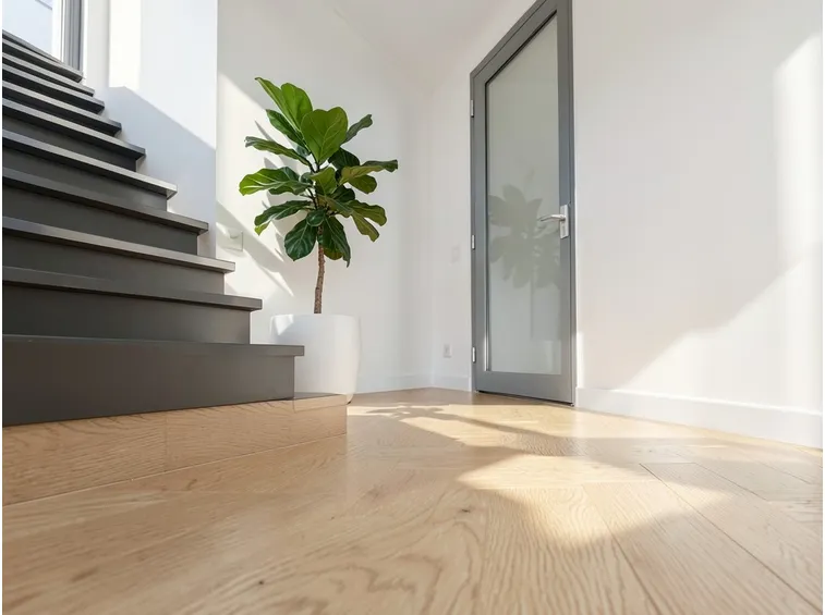 Parquet in legno