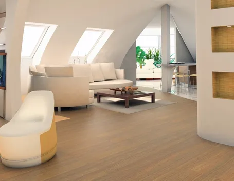 Pavimento laminato