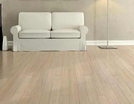 Parquet bamboo