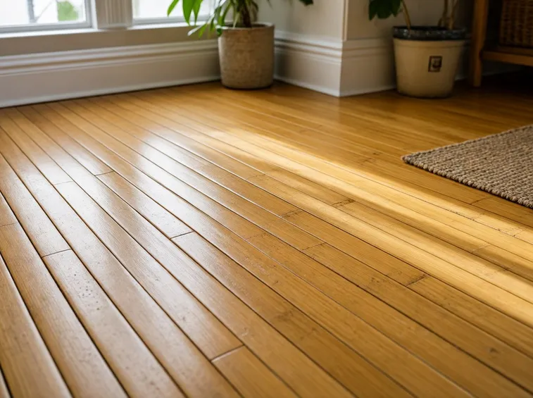 Parquet prefinito