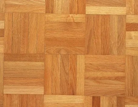 Parquet in dettaglio