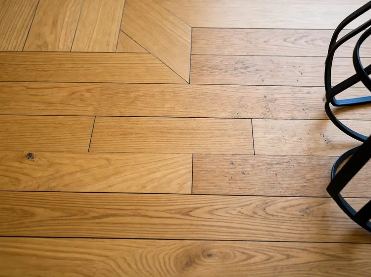 Parquet naturale