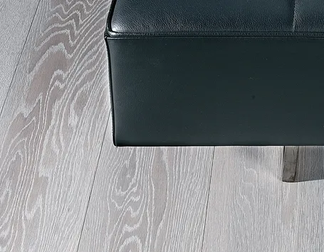 Parquet sbiancato