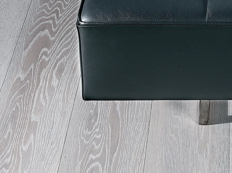 Parquet sbiancato