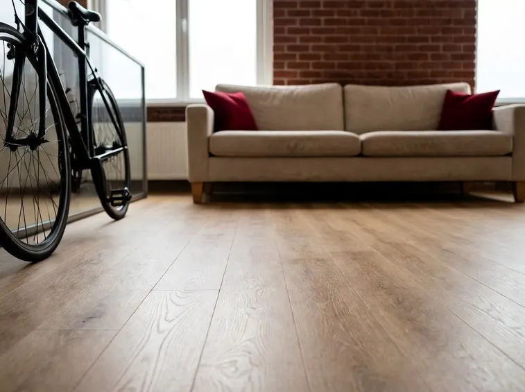 Parquet laminato