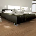 Parquet spazzolato