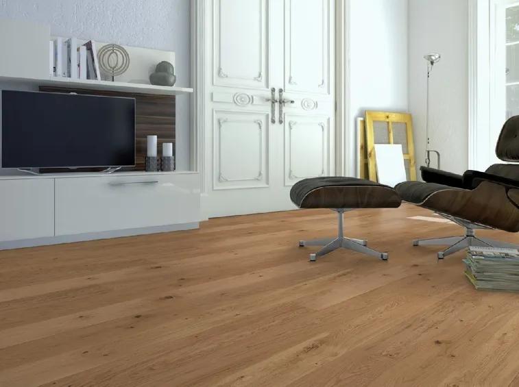 Materiale parquet