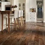 Posa parquet su pavimento