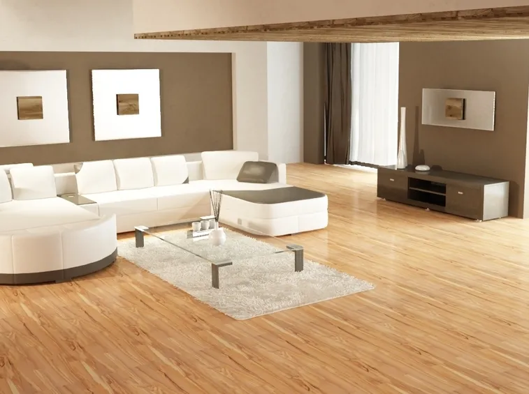 Parquet salotto