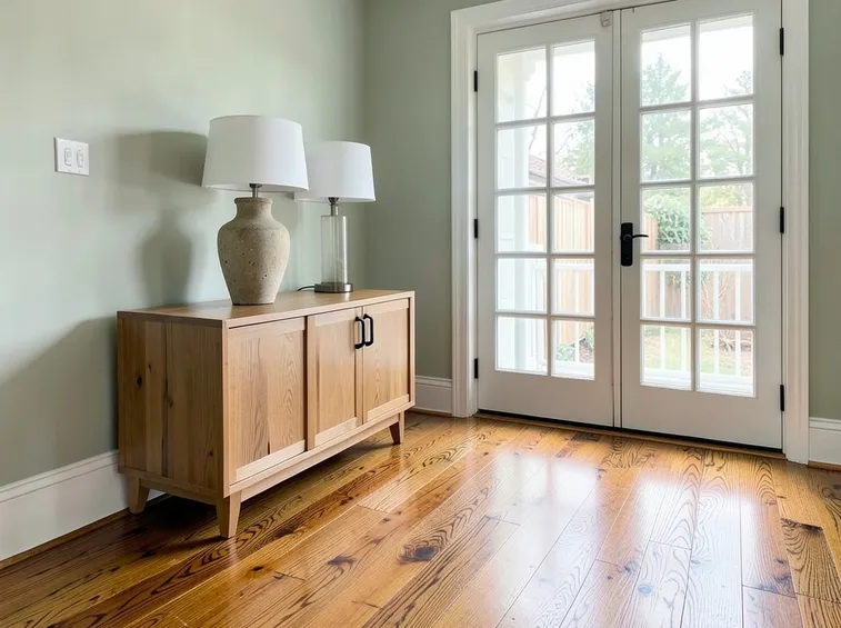 manutenzione parquet