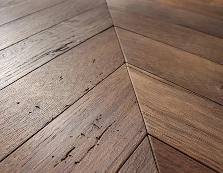 Parquet vintage