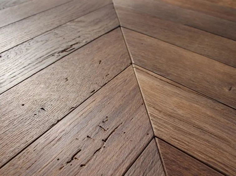 Parquet vintage