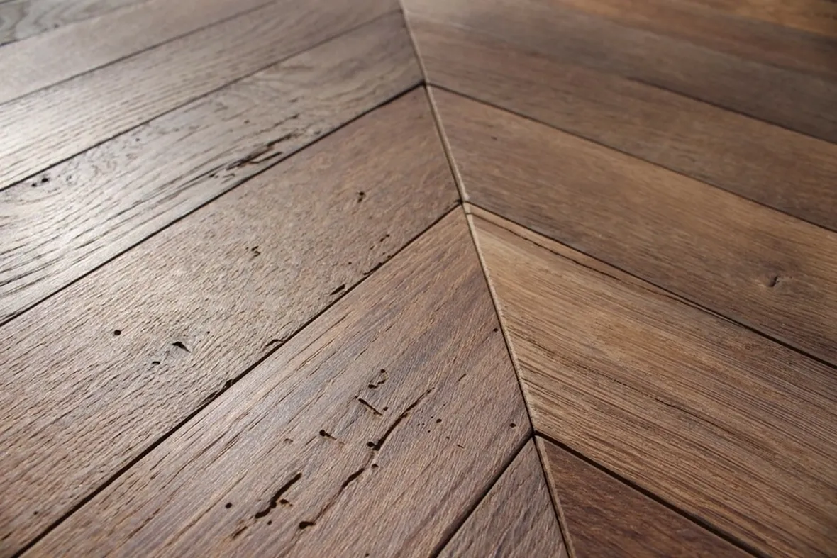 Parquet vintage