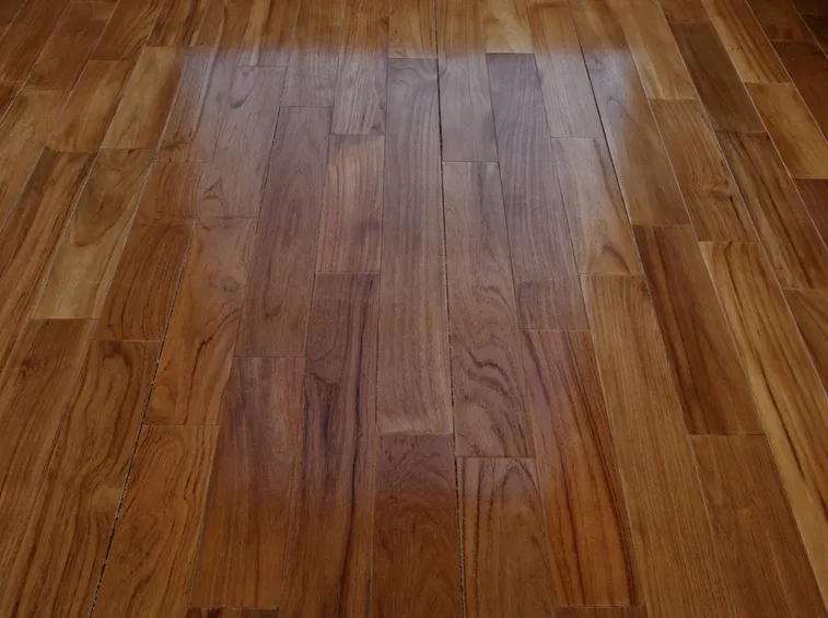 Pavimento parquet