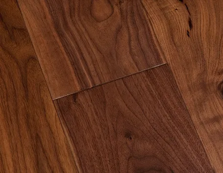 parquet flottante