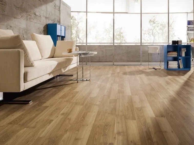 posare laminato