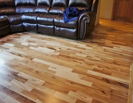 Parquet prefinito