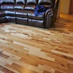 Parquet prefinito