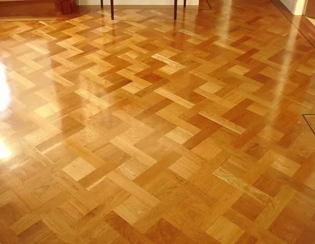 Prodotti per parquet scelta