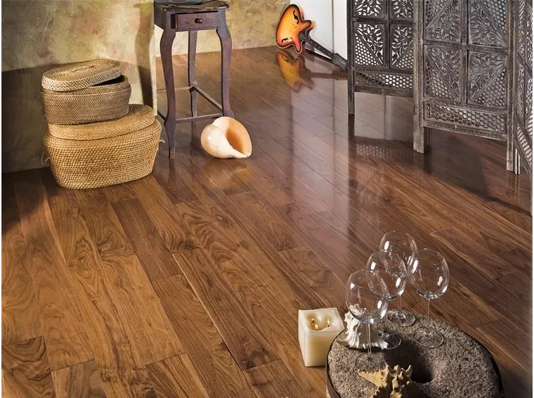 Pavimento parquet