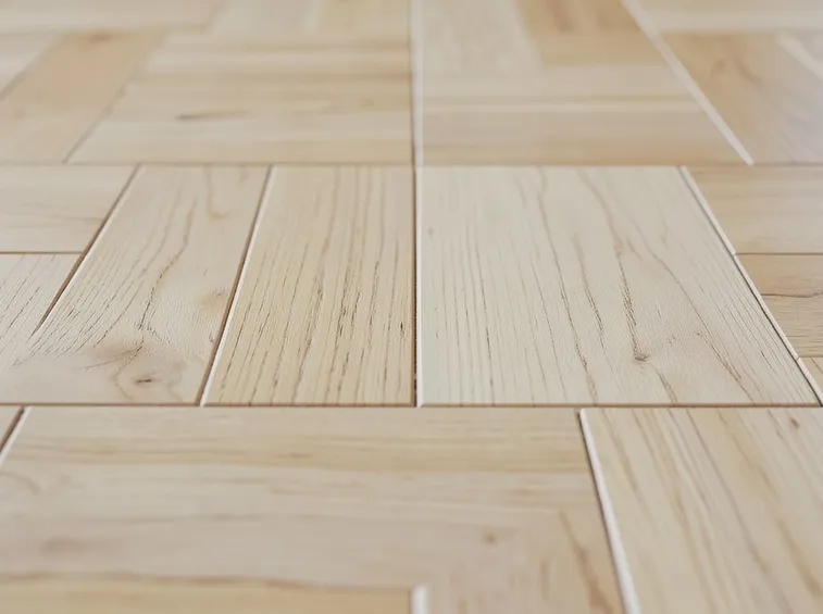 Parquet stucco