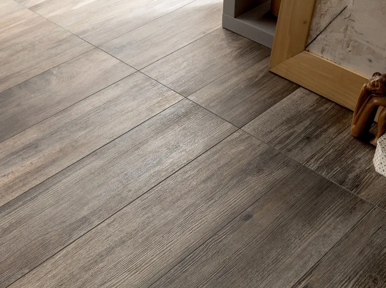 Gres effetto legno