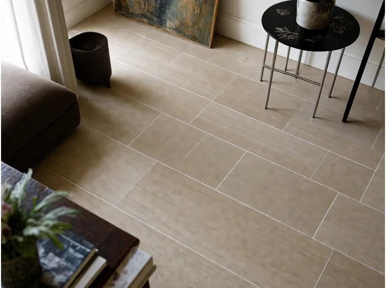 Pavimento in ceramica