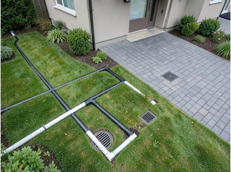 Progetto giardino