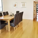 Pavimento bamboo chiaro