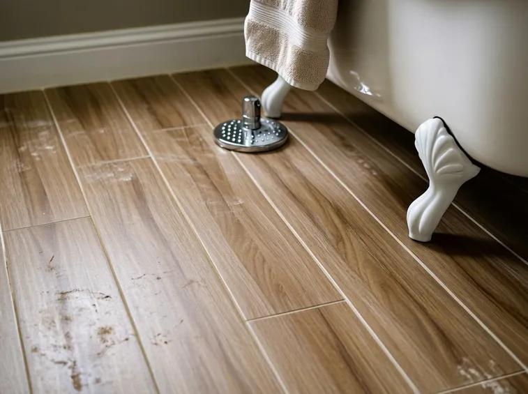 Effetto legno