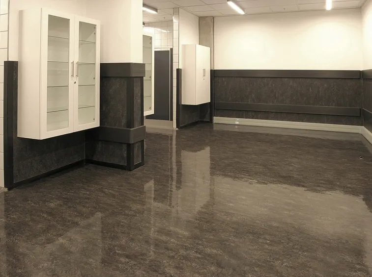 Pavimenti granito
