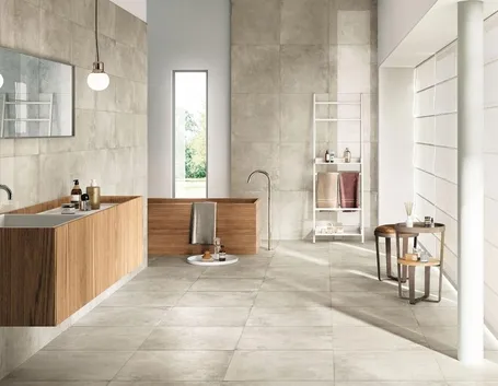Gres porcellanato da interno