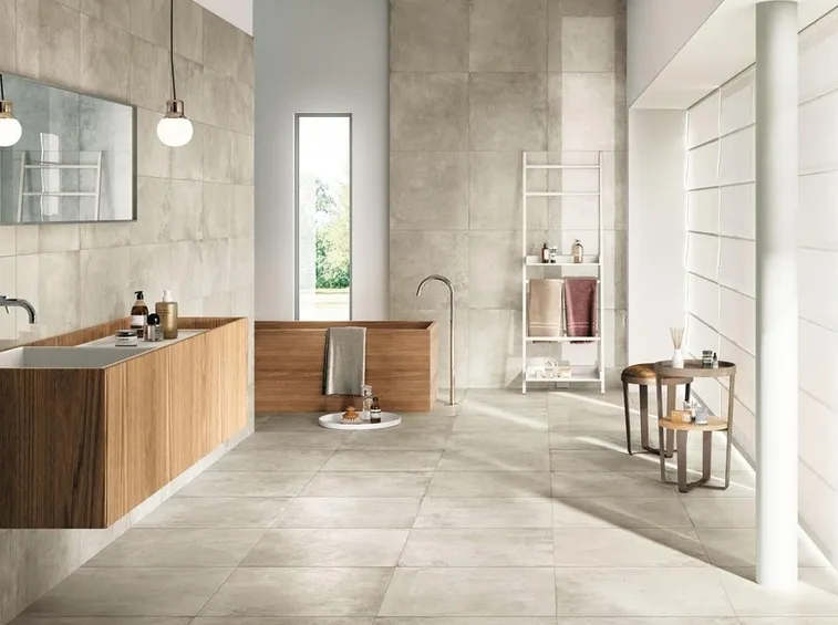 Gres porcellanato da interno
