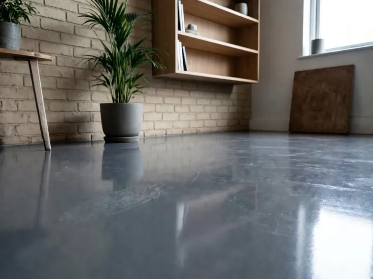 Pavimenti in resina fai da te